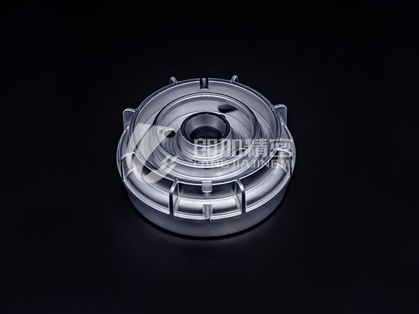 CNC加工汽車零件