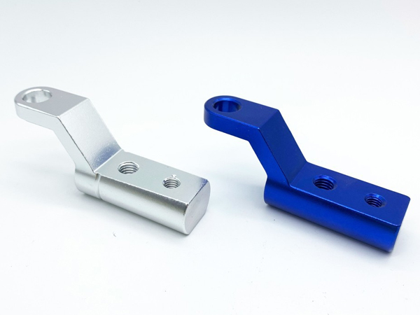 摩托車腳踏零部件CNC加工