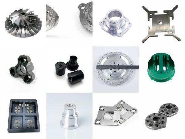 佛山三水CNC加工精密零件